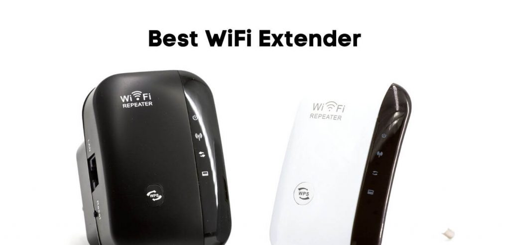 Best WiFi Extender