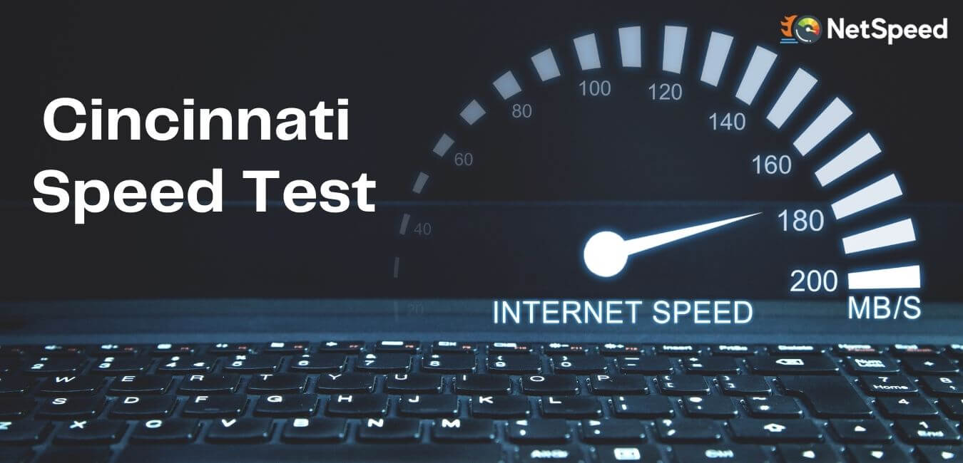 internet speed test cincinnati bell