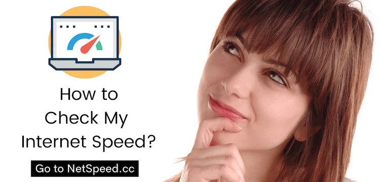 How to Check Your Internet Speed