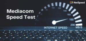 mediacom download speed test