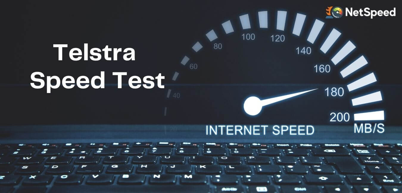 speed test bandwidth